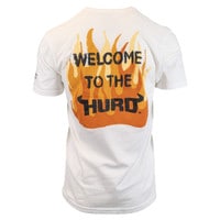 Welcome to the Hurd T-Shirt